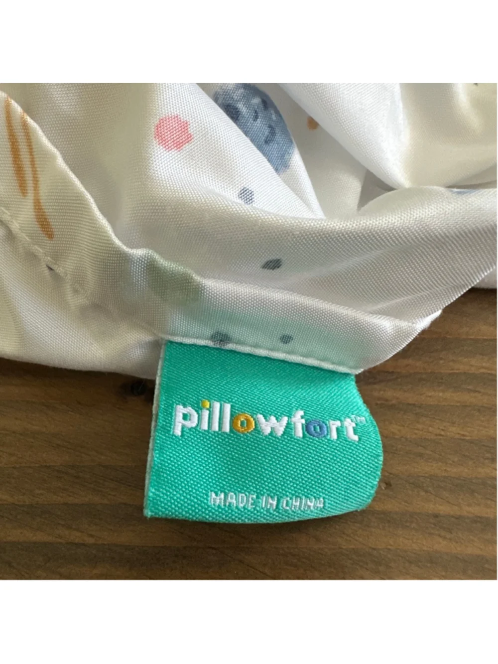 Pillowfort pre owned